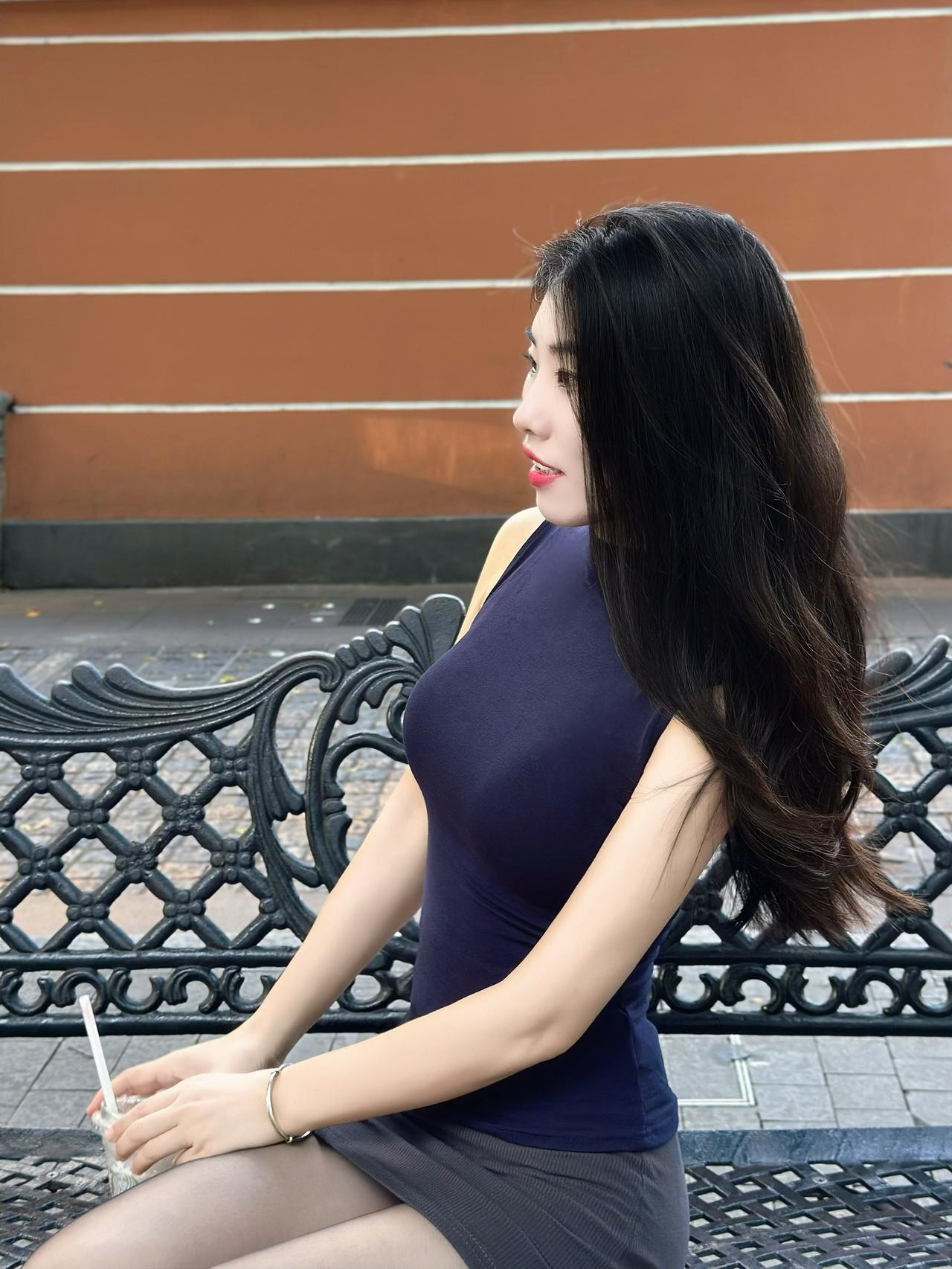 丁香花结了又结，人生焦虑的课题换了又换.