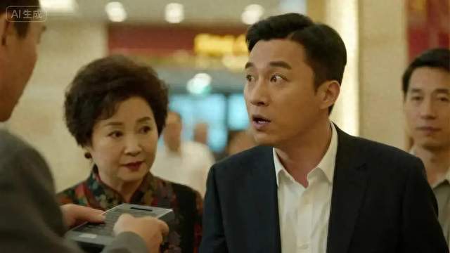 舅舅宴请全家族，唯独漏我爸妈，我停掉妈妈副卡，结账时舅舅呆了