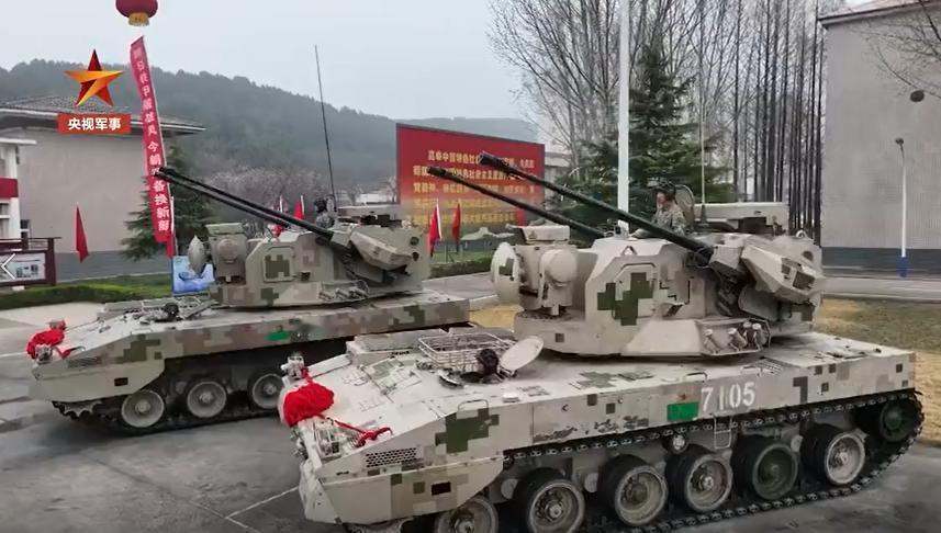 一个中国标准重装合成旅 ≈ 全球绝大多数中小国家全国陆军实力之和，硬杠五常以外任