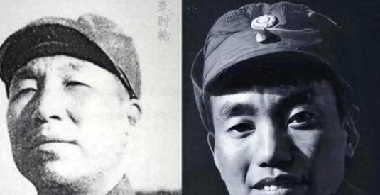 39年，萧克不顾反对处决一司令员，不料宋时轮、邓华相继弃他而去，说起萧克，就不得