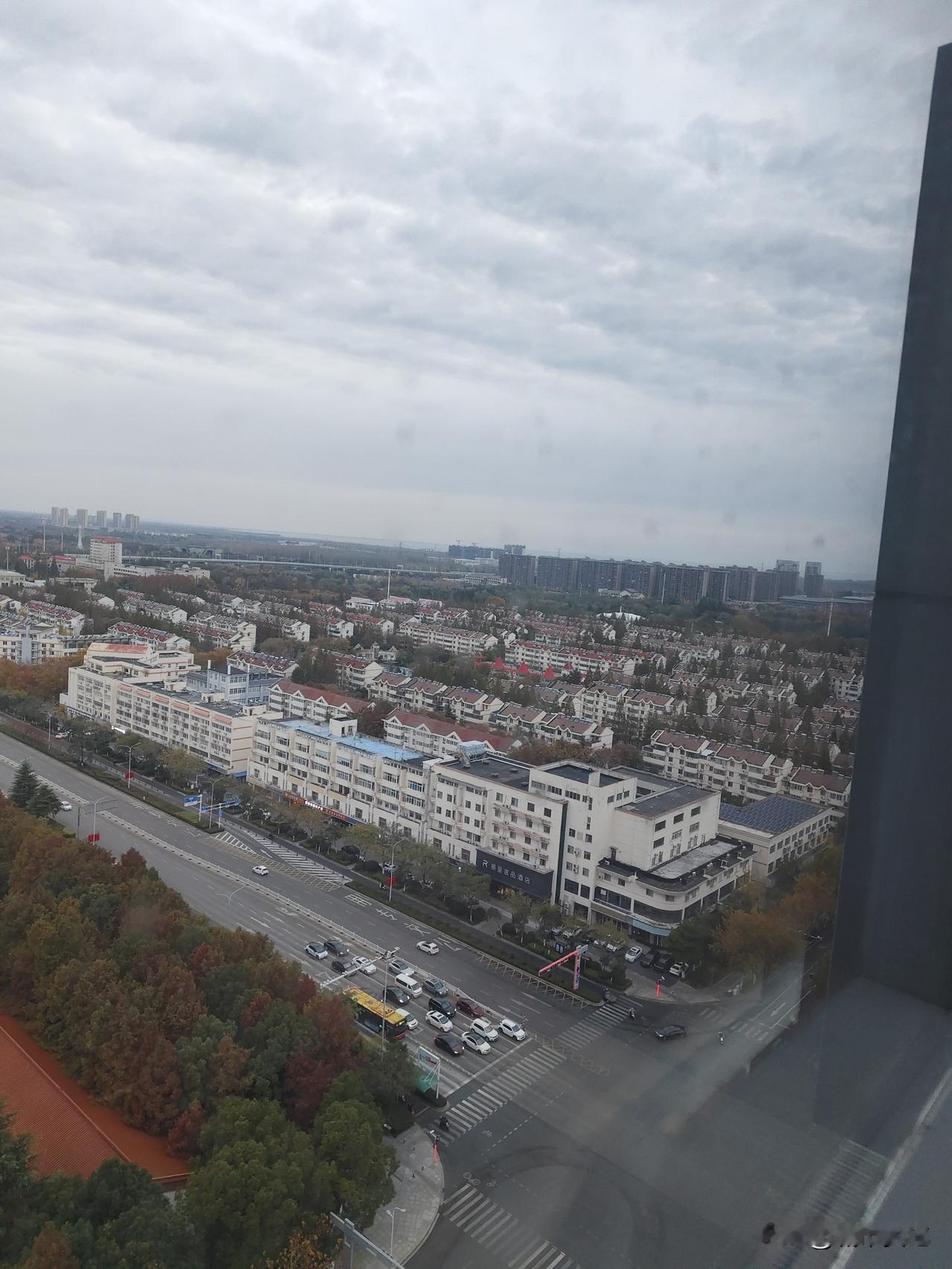 晒图笔记大赛老小区以后都要拆迁了吧