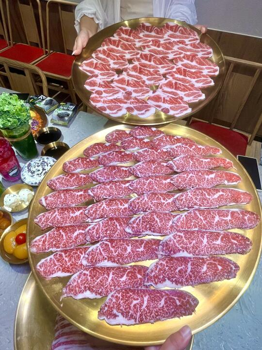不愧是大城市深圳的美食啊啊啊！！这家藏在民