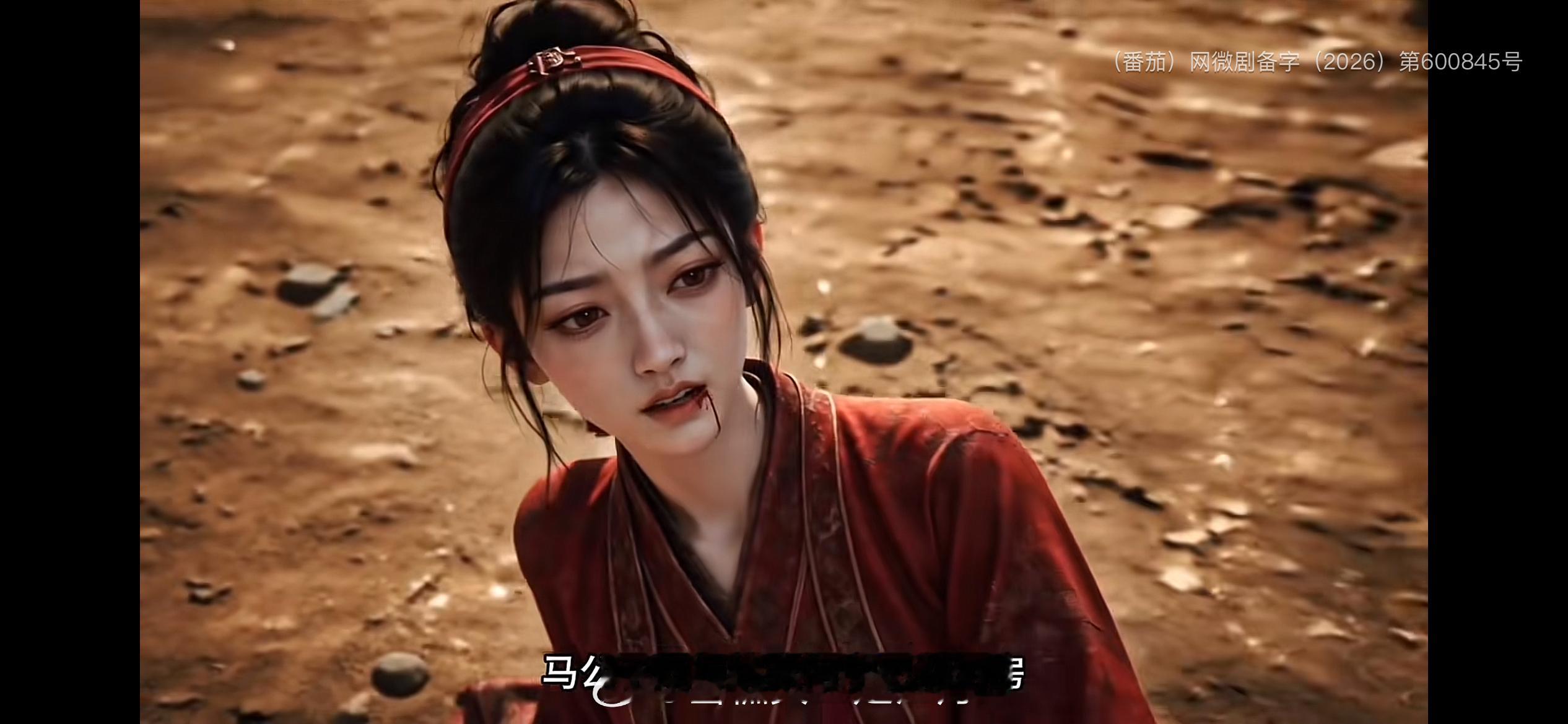 某甜真人给人的视觉冲击感，估计就是像漫画一样，令人惊艳。 ​​​