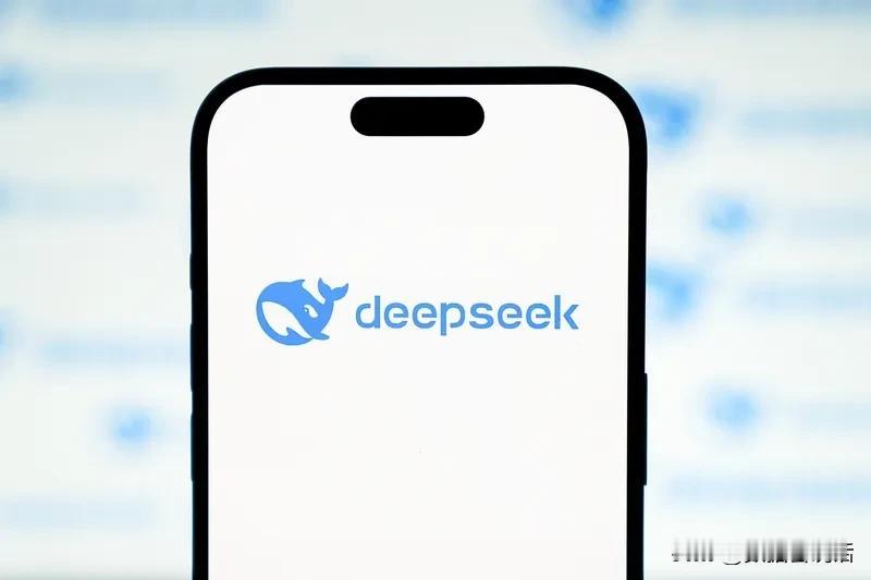 下载和使用中国 AI 模型（如DeepSeek）定为非法行为——违反者将面临最高