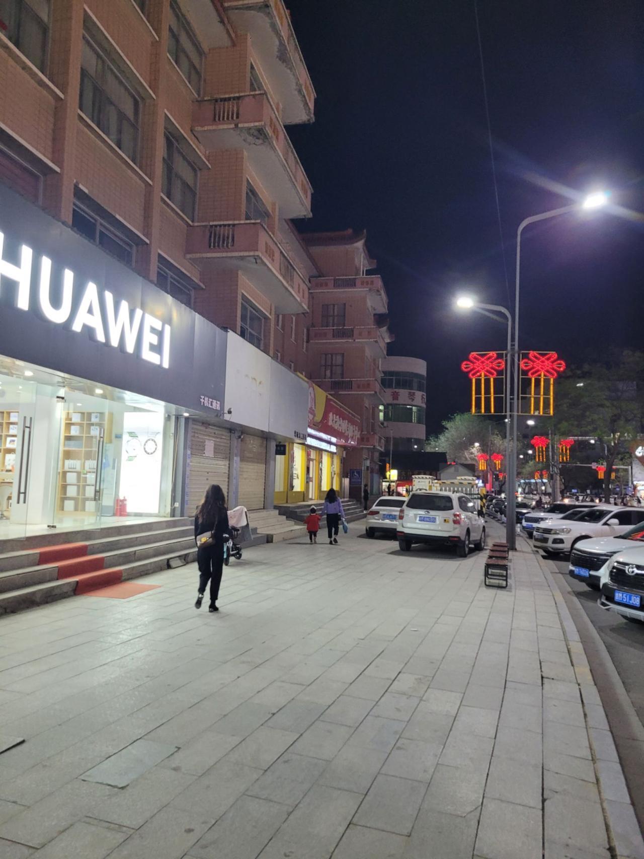 女儿怀孕了，却在此时才知道她的女婿家族中有21三体综合症的成员。这个消息对我们来