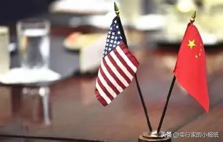 中国这招真是玩得精准，实际上是在变相帮着西方发达国家去工业化。没错，的确是“帮”