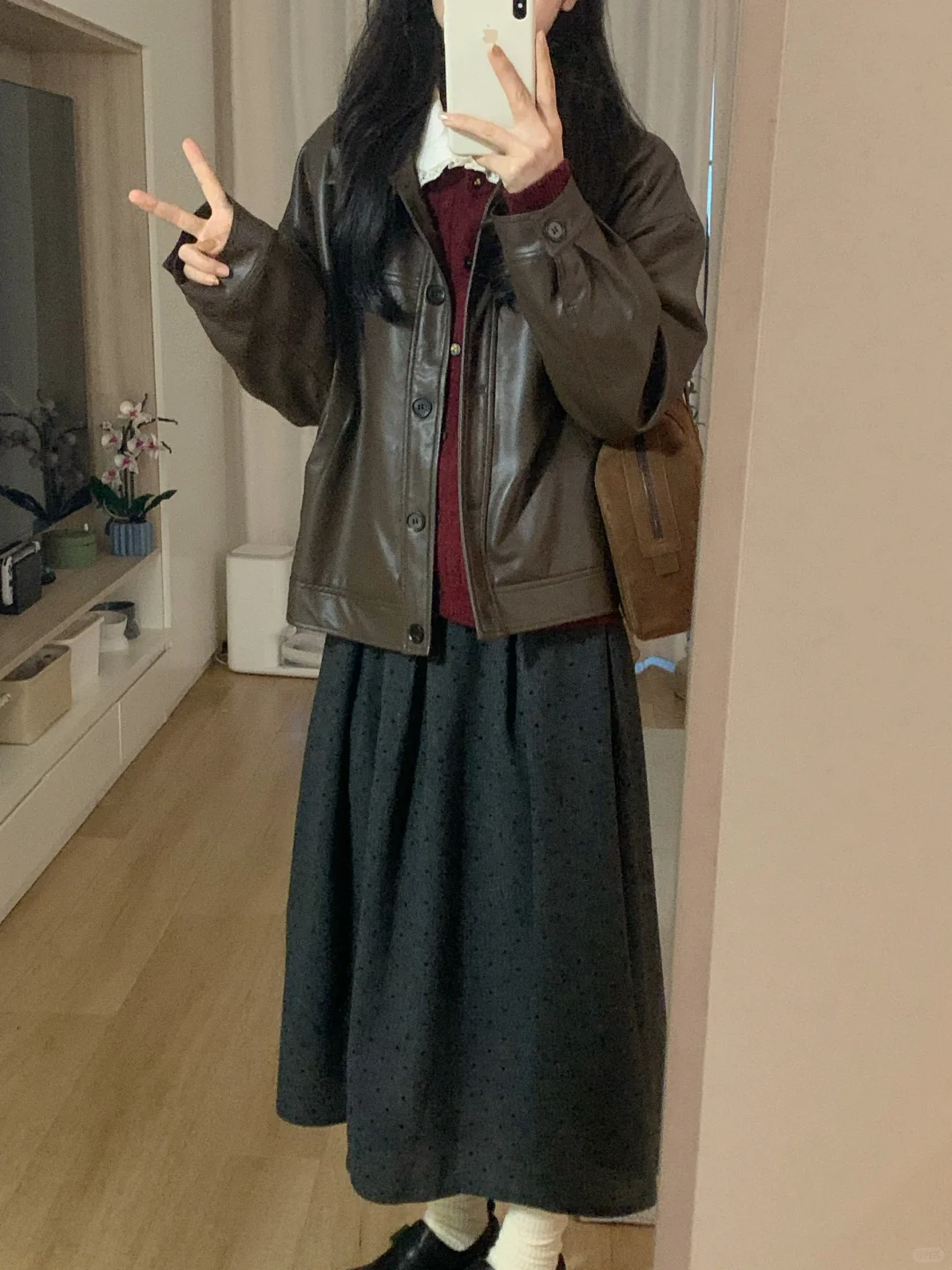 秋冬的漂亮衣服太多啦！！