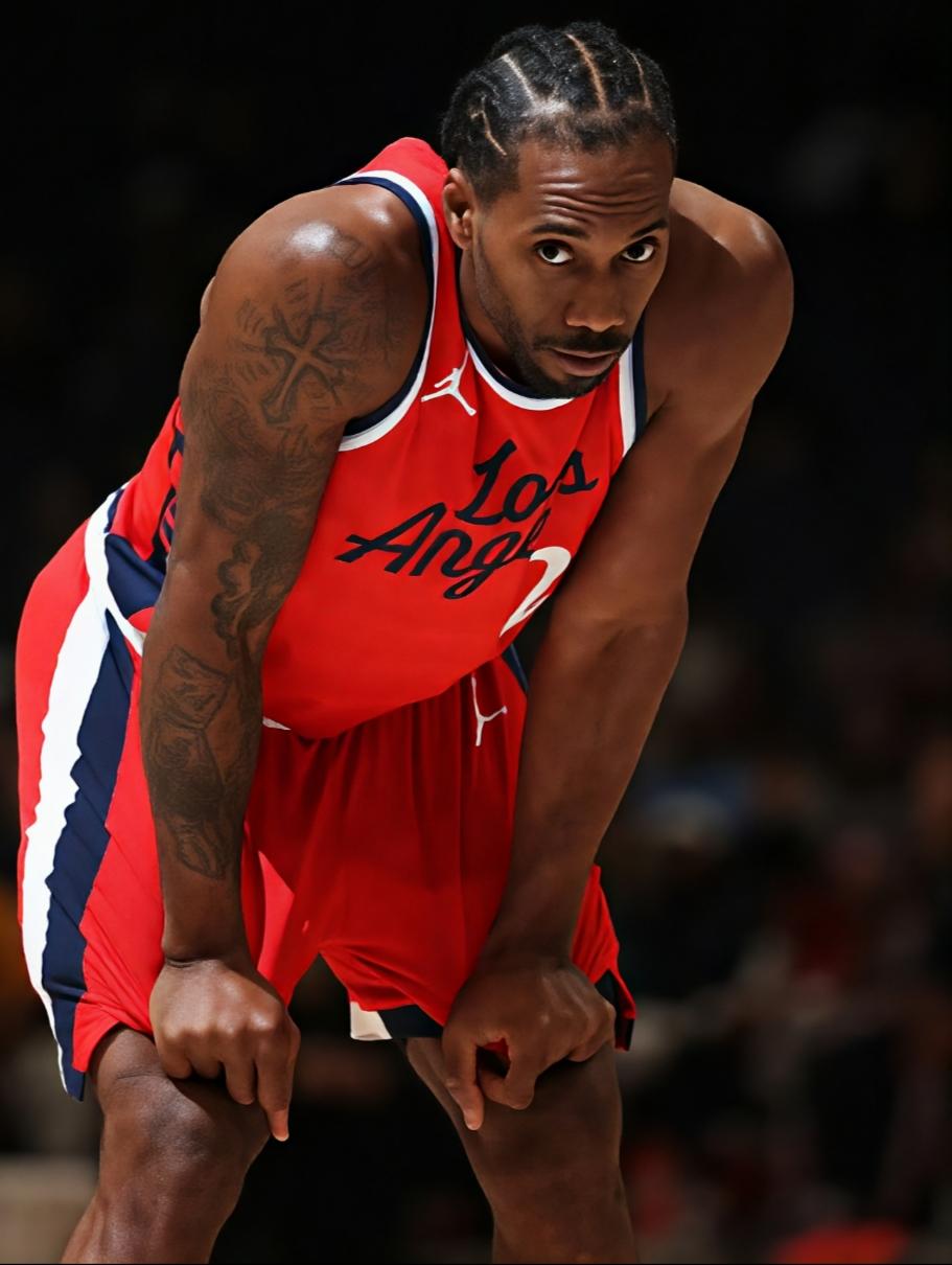 同样在附加赛区域，快船这个队真是不弱，而勇士却快要烂透了

快船背靠背拿下了灰熊