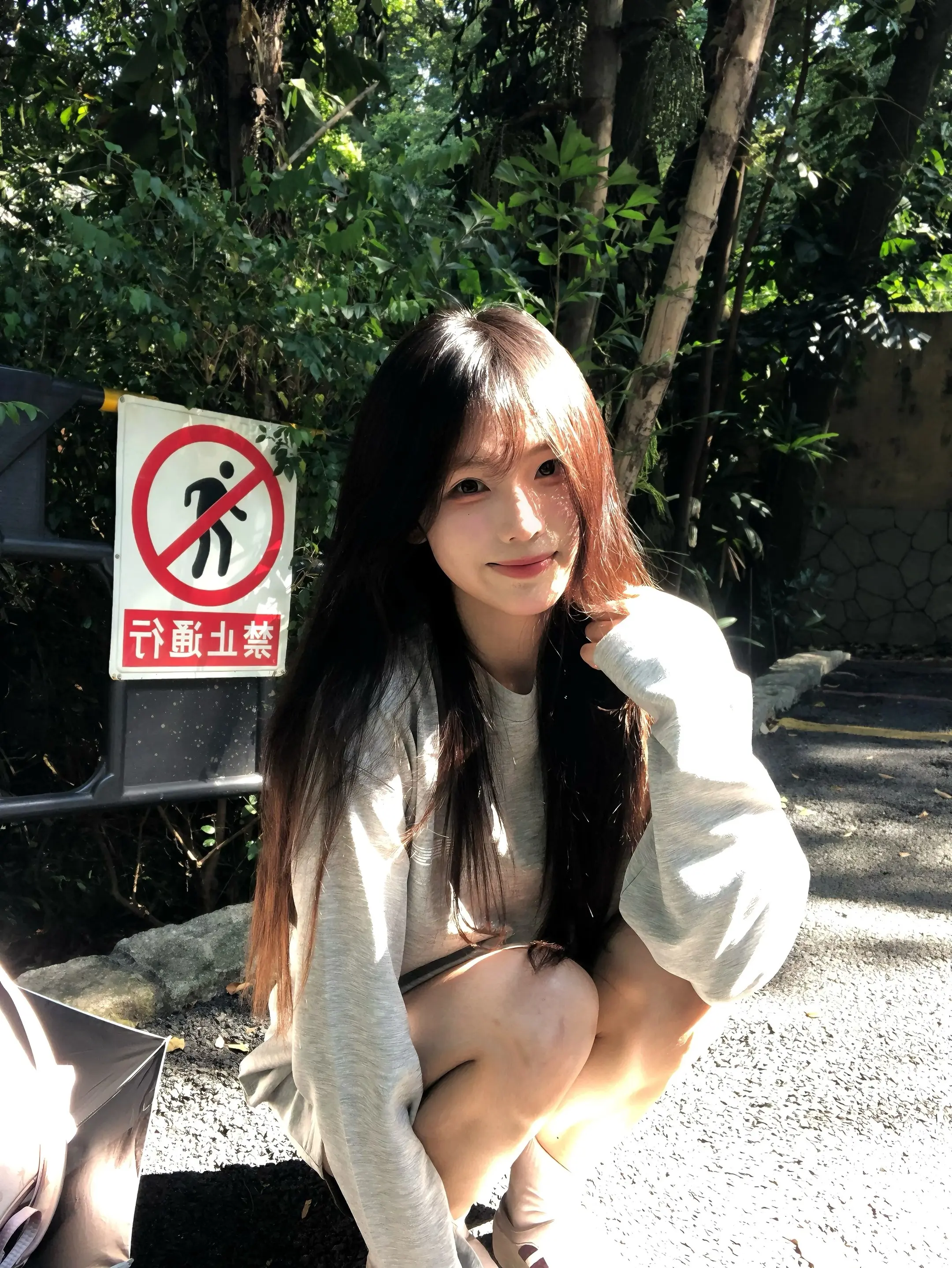 我知道恋爱中的很多人的忠诚都是演的