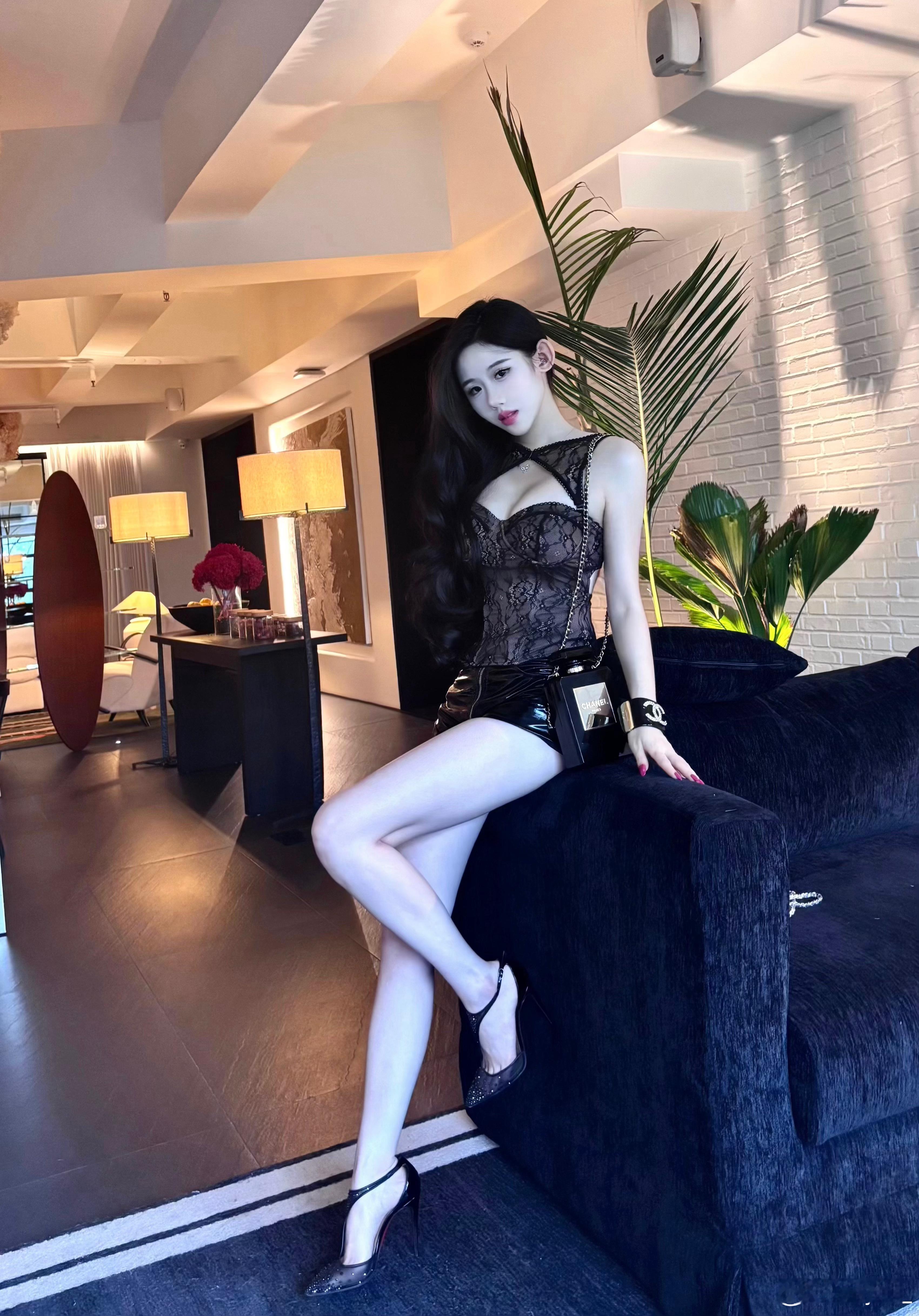 美美出门[兔子] ​​​