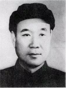 武光汤（1908—1985），山西武乡人，并州大学肄业，1927年投身革命，19