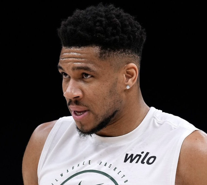 里弗斯：字母哥很接近复出了，但我也不确定