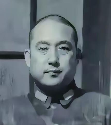 1949 年，程潜劝国民党宪兵司令张镇起义，张镇不肯，大义凛然地说：“当年戴笠要