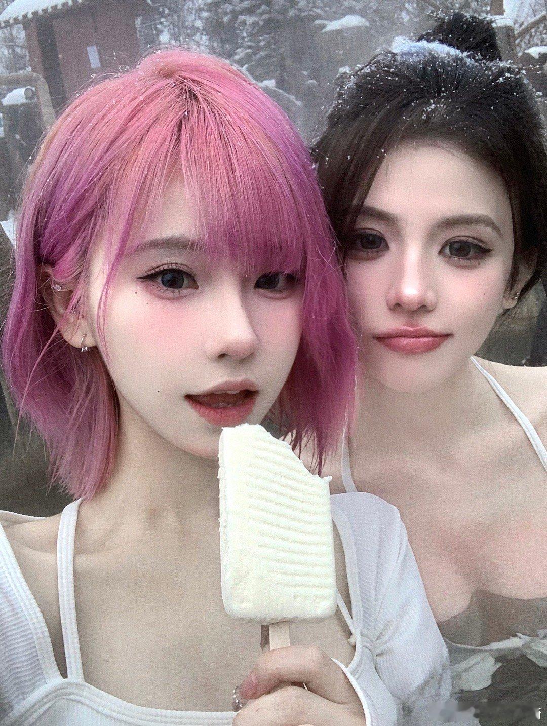 照片不多 但我知道我们永远有下次  ​​​