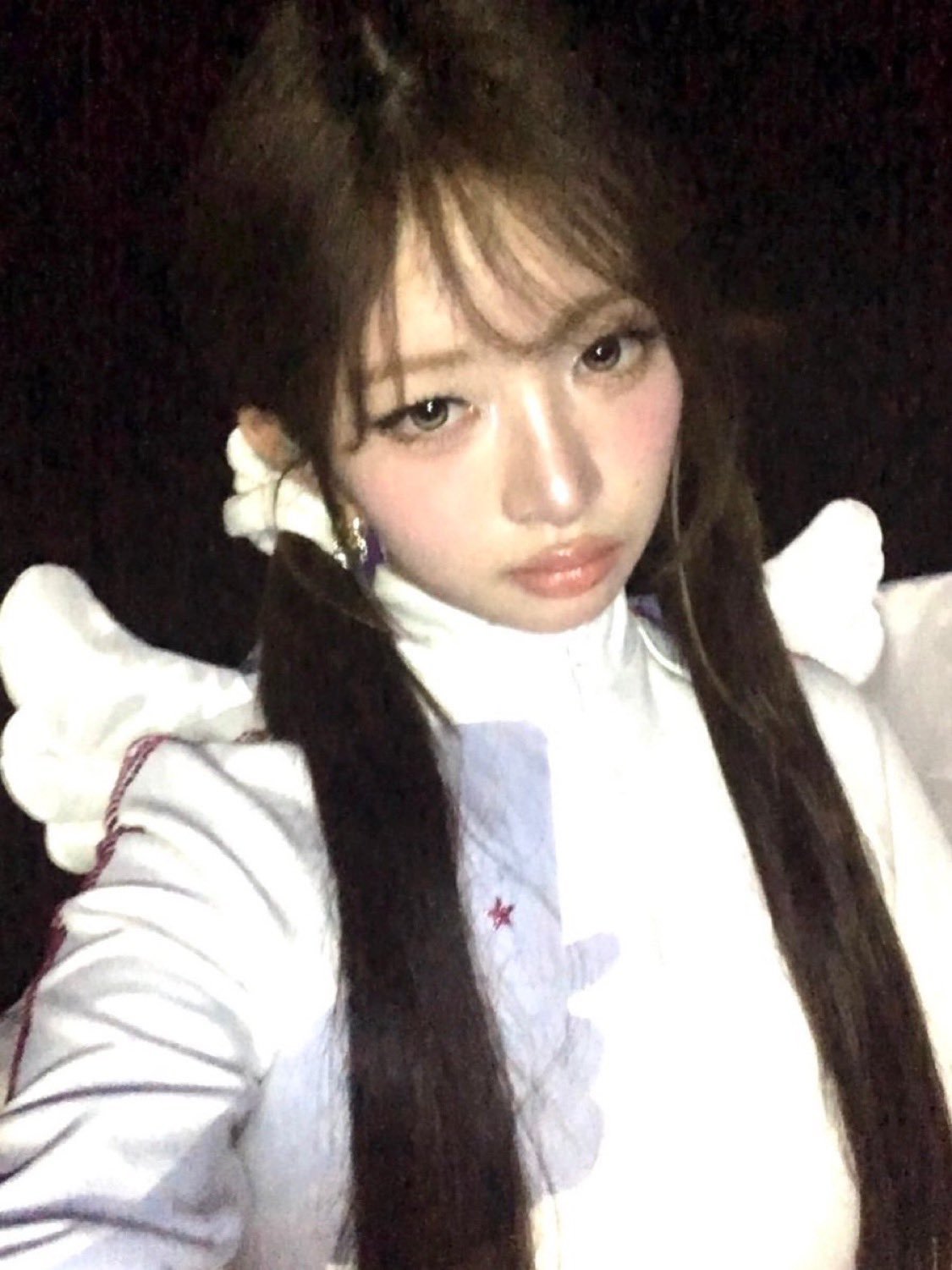 260421 IVE Rei直井怜 