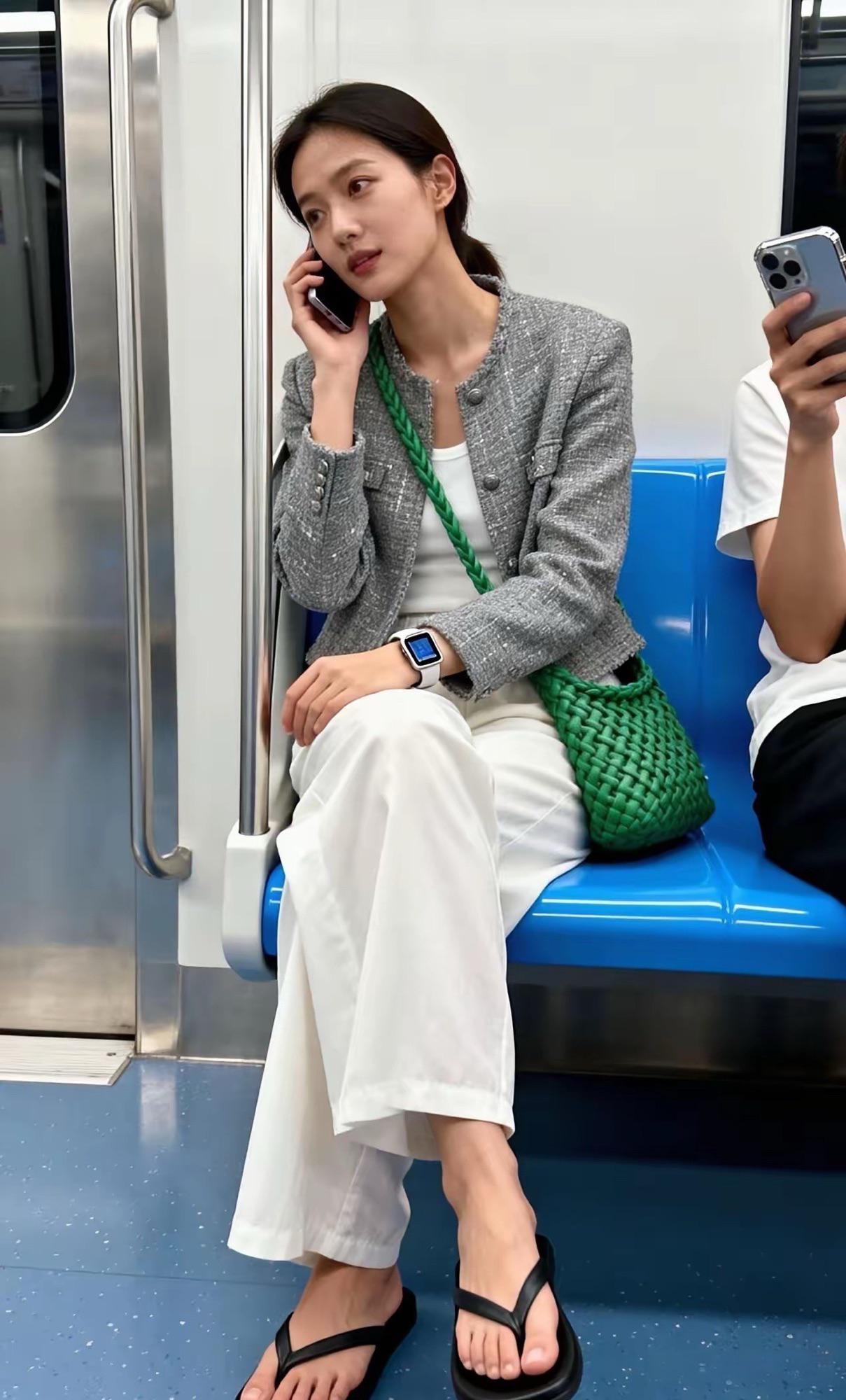 这包眨眼