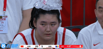 张子宇休息时候头顶着冰袋，降温隐患就很大，不可能有人打伤她头部吧？

即便我5年