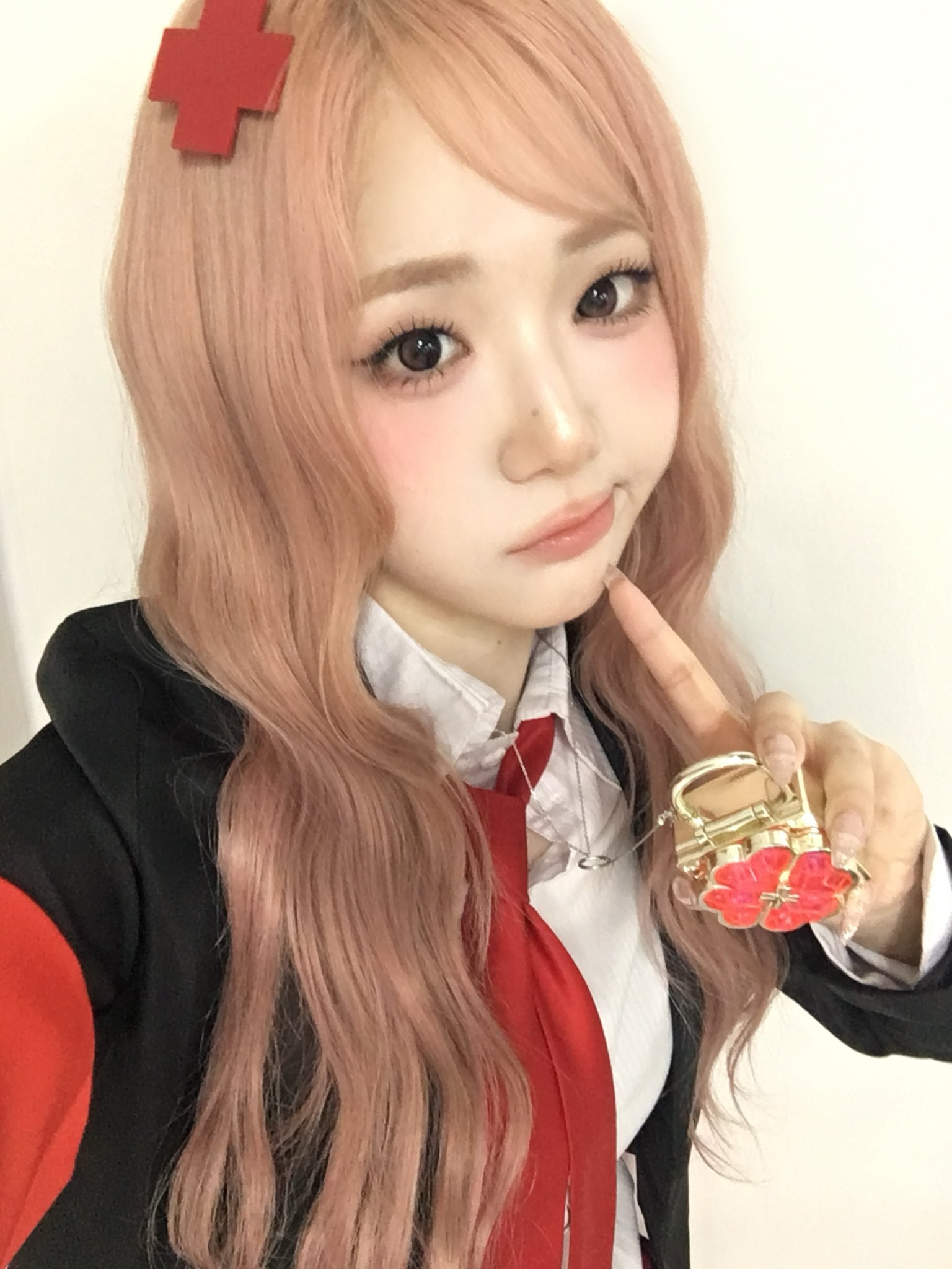 251225 tripleS SeoYeon尹舒妍 