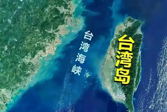 这下终于明白，中国为什么不趁机收回台湾了！
8月10日，台湾地区“汉光”演习出现
