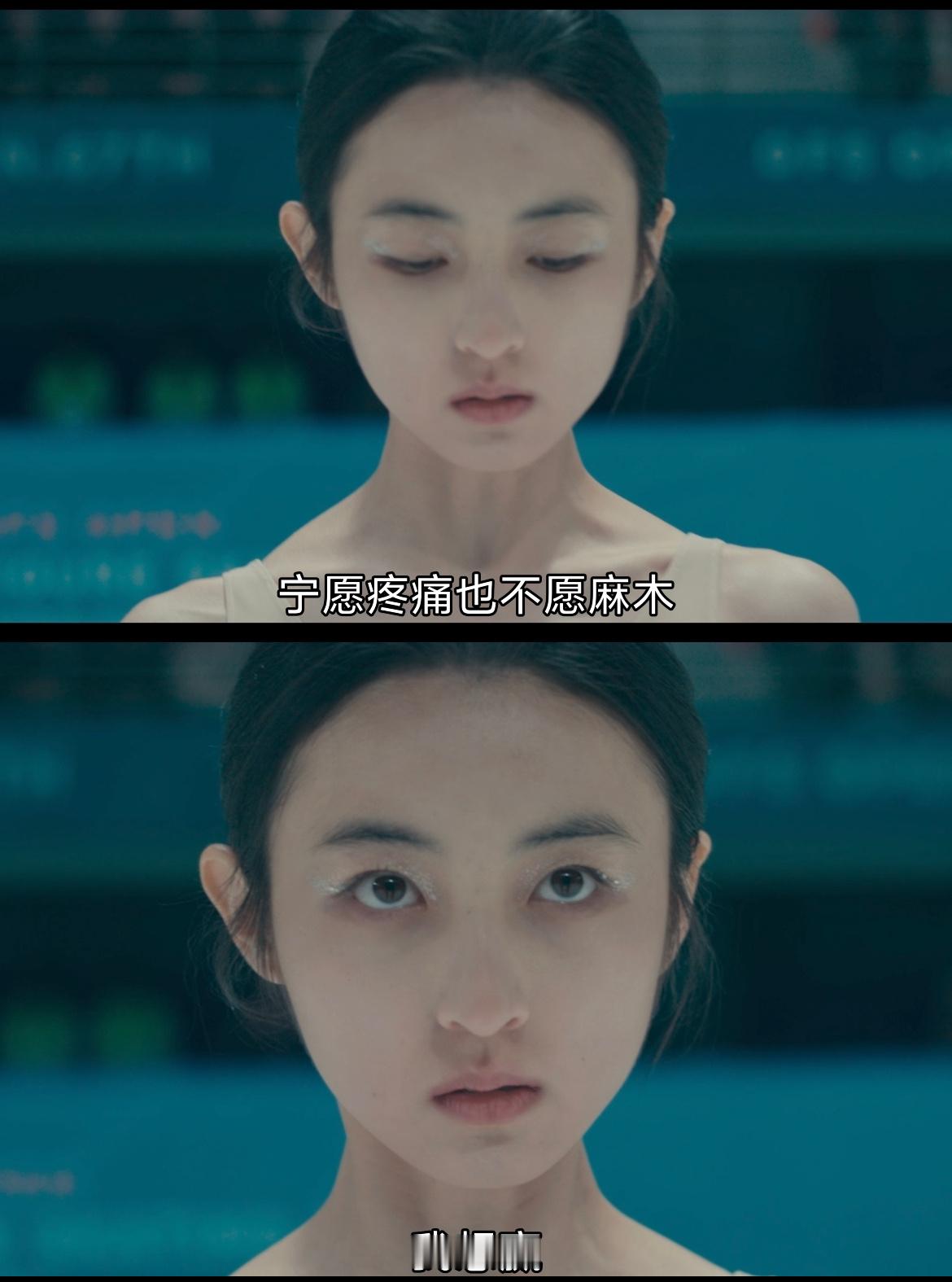 表达力差的女生2025建议你发疯式的努力！1.拍视频vlog每天给自己拍一个vl