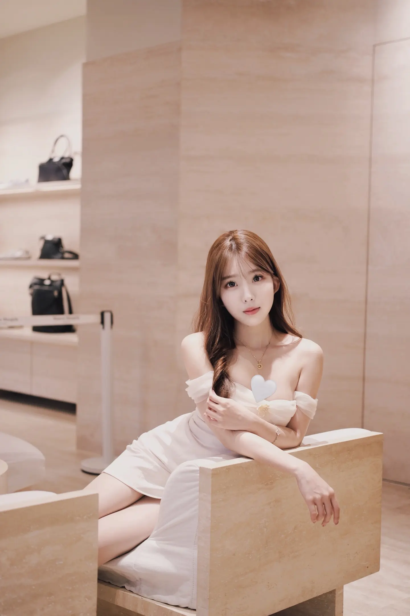 Stay with me.