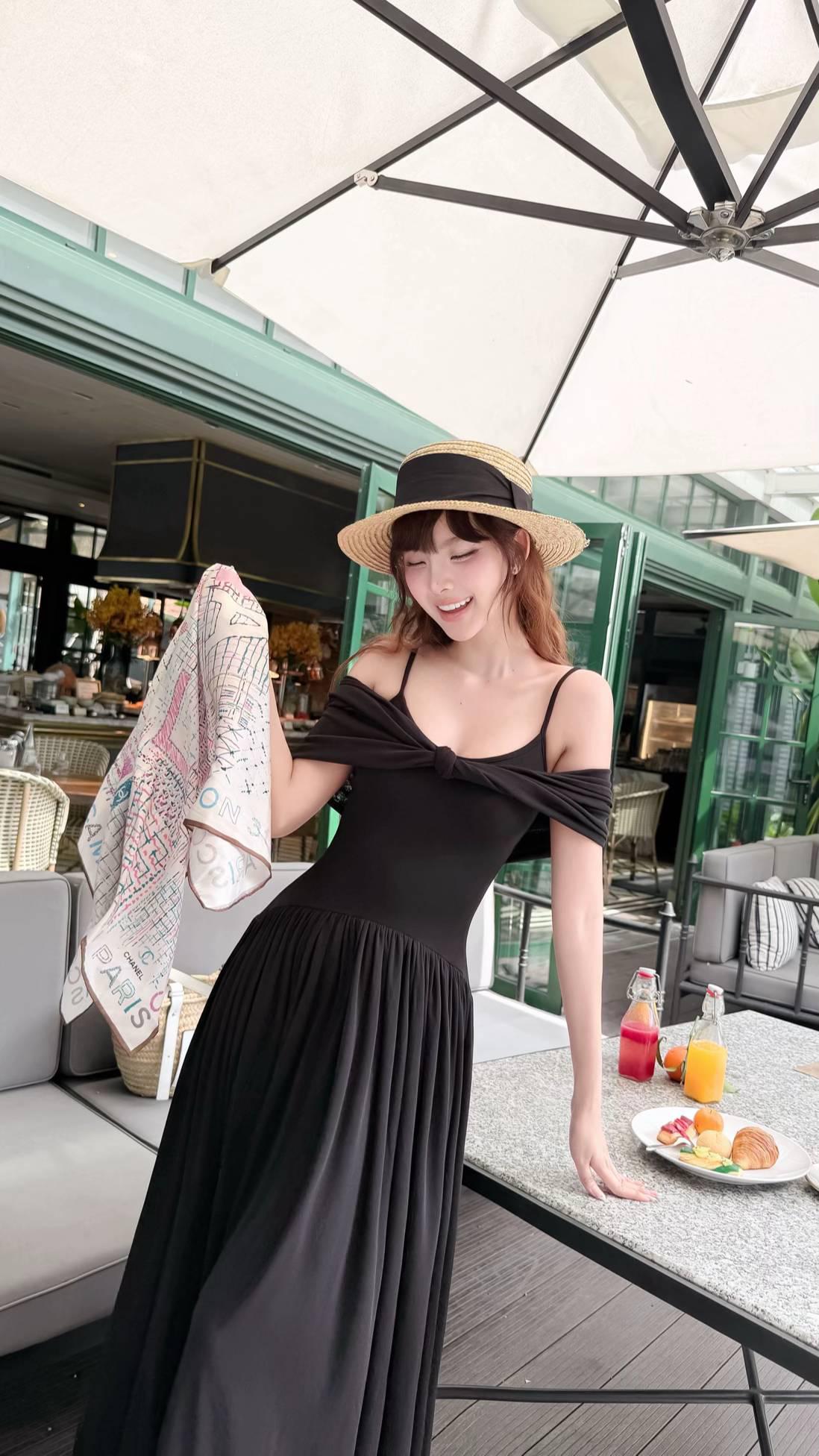 气质穿搭怎么穿才恰到好处?