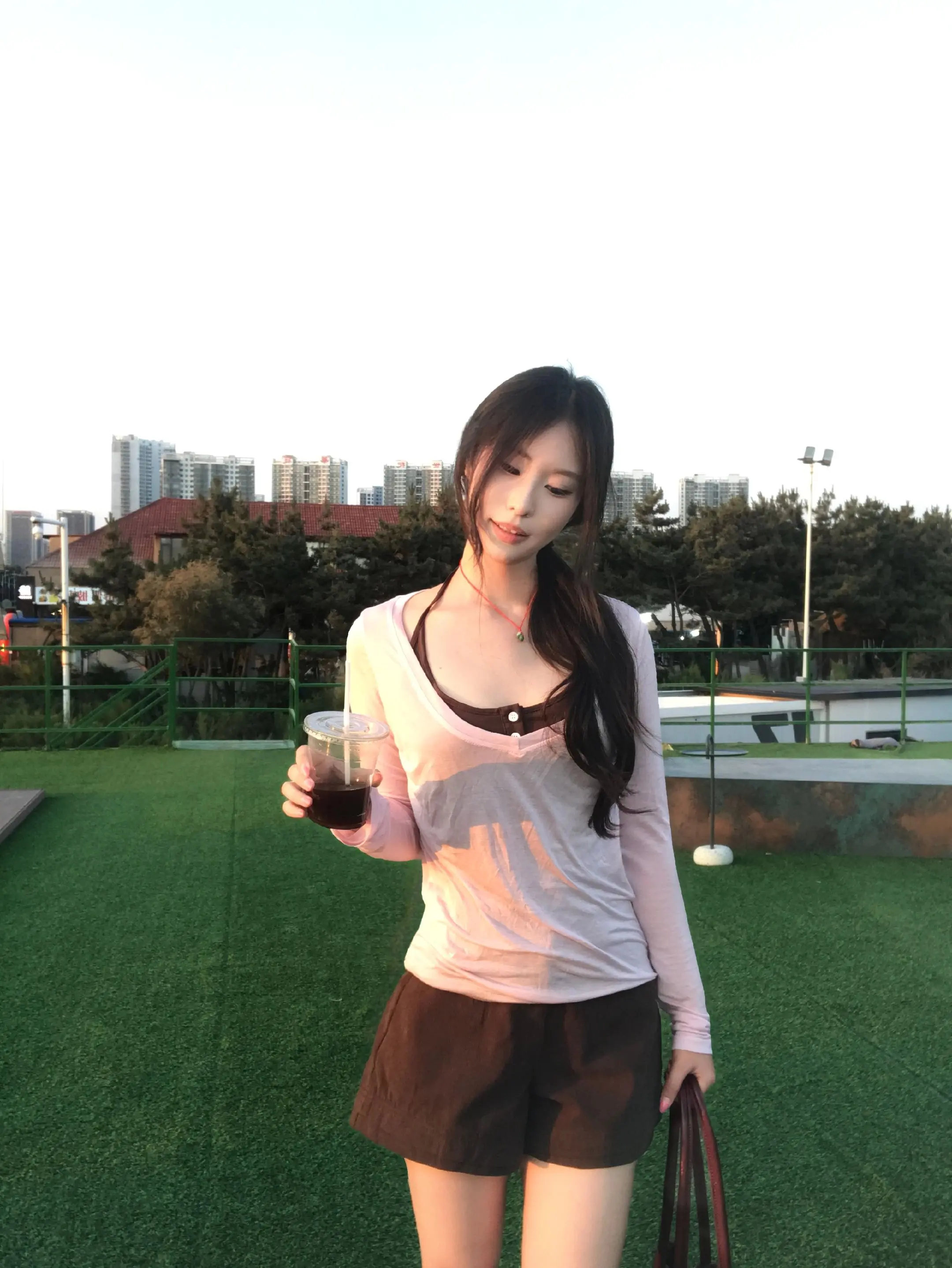 对你不会变的承诺。