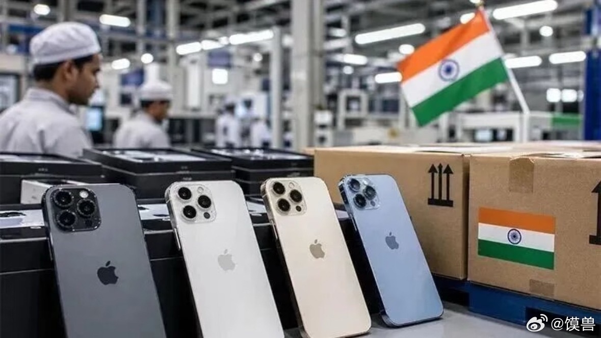 苹果回应机密文件泄露塔塔电子是苹果在印度的重要iPhone组装供应商，也是特斯拉