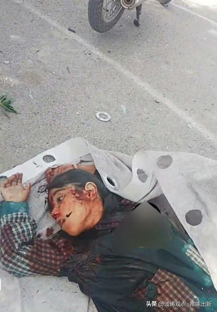 美以联手将导弹砸向伊朗女子小学，数十名女童惨死、数十人被困废墟，这就是他们口中的