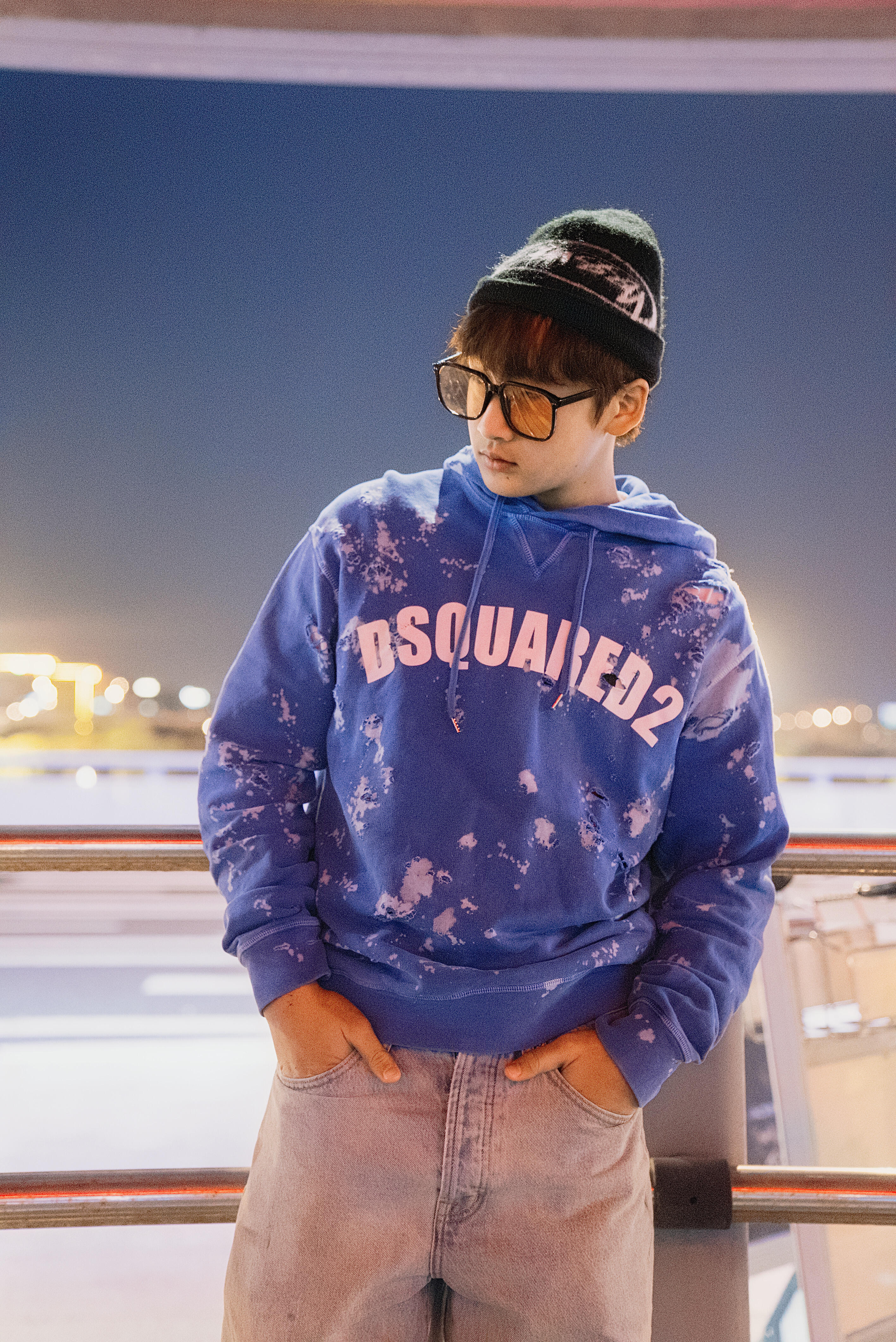 邹明轩长这么大了这是那个最爱妈妈的可爱胖轩吗！一眨眼邹明轩长这么大了duang大