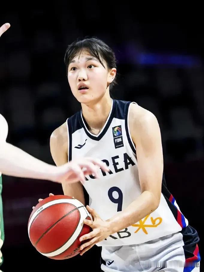 2024U18女篮亚洲杯最新赛况:
6月26日
(小组赛第三轮)
韩国队75-3