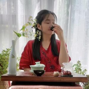 农家茶妹妹