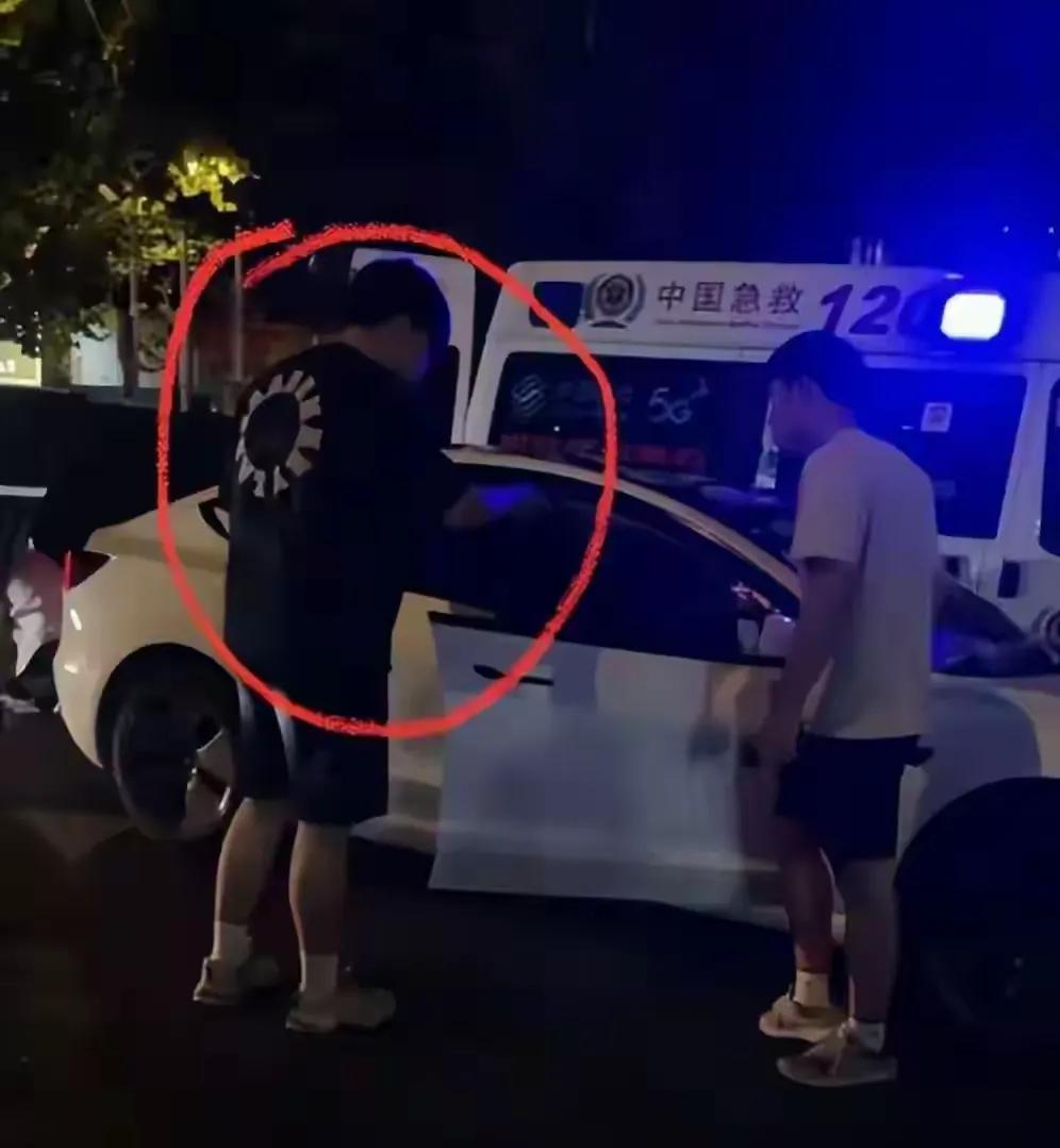 江西一家三口被撞身亡细节披露！车速130，只为泄愤，欲拿80w摆平。三条人命是用