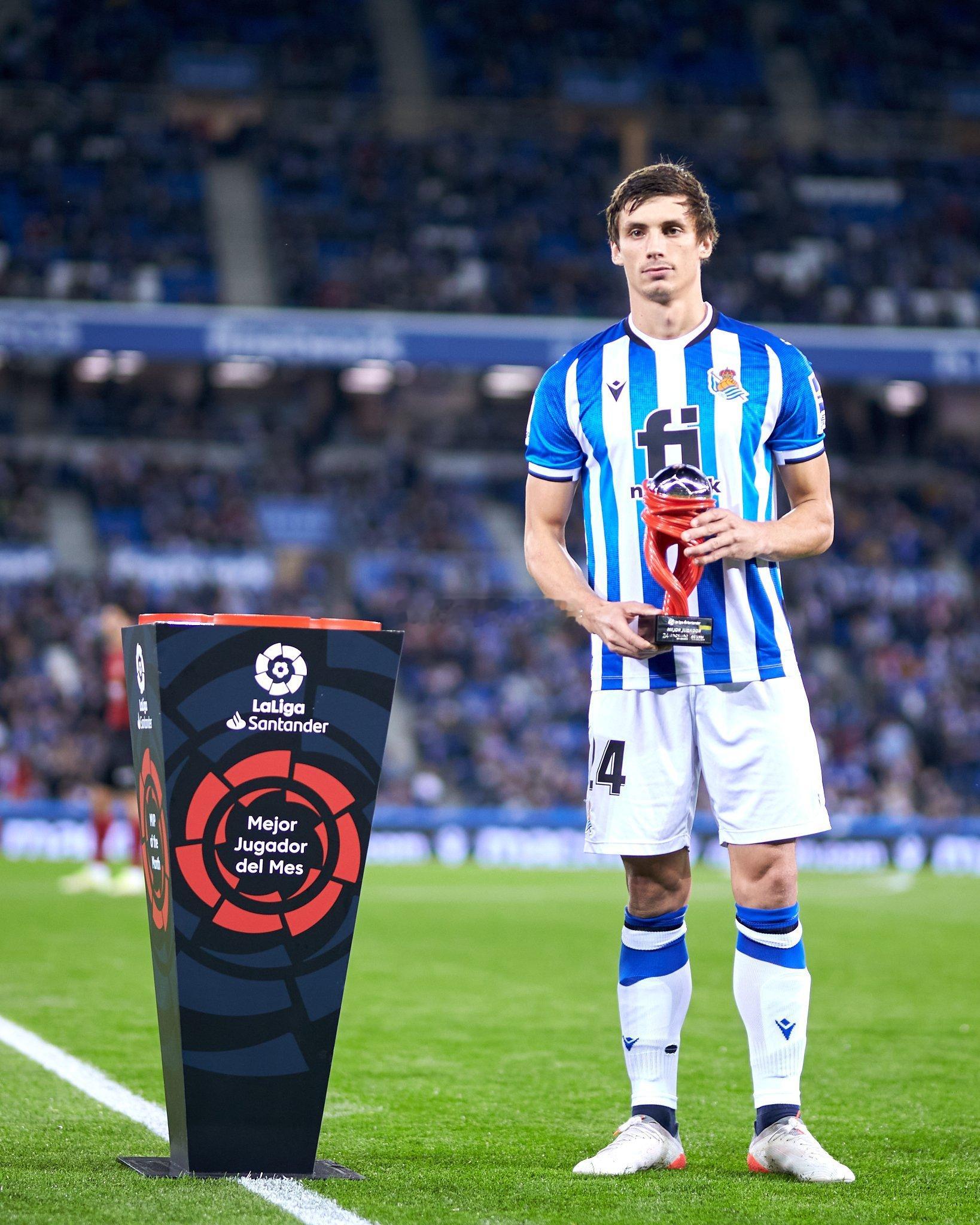 关于罗宾·勒诺尔芒，皇家社会要价4000万欧元，马德里竞技不打算为球员支付这么多