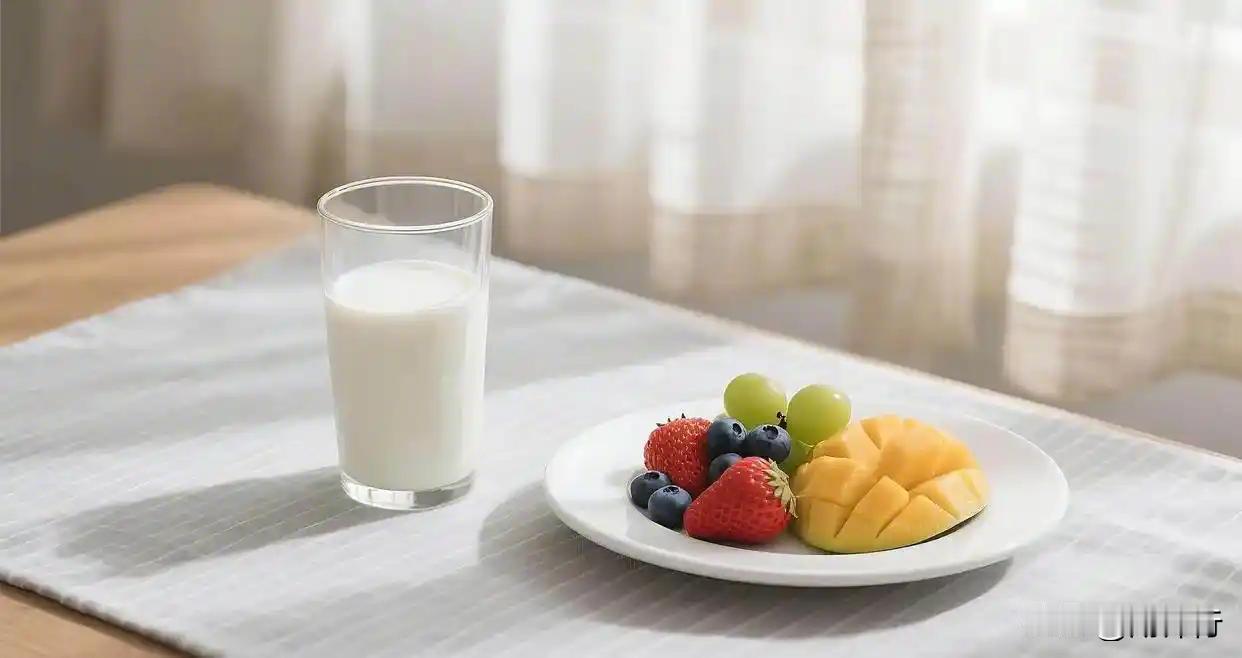 花 3 倍钱买 “假水牛奶”？这波割韭菜真的太气人！
谁能想到，被捧成 “奶中黄