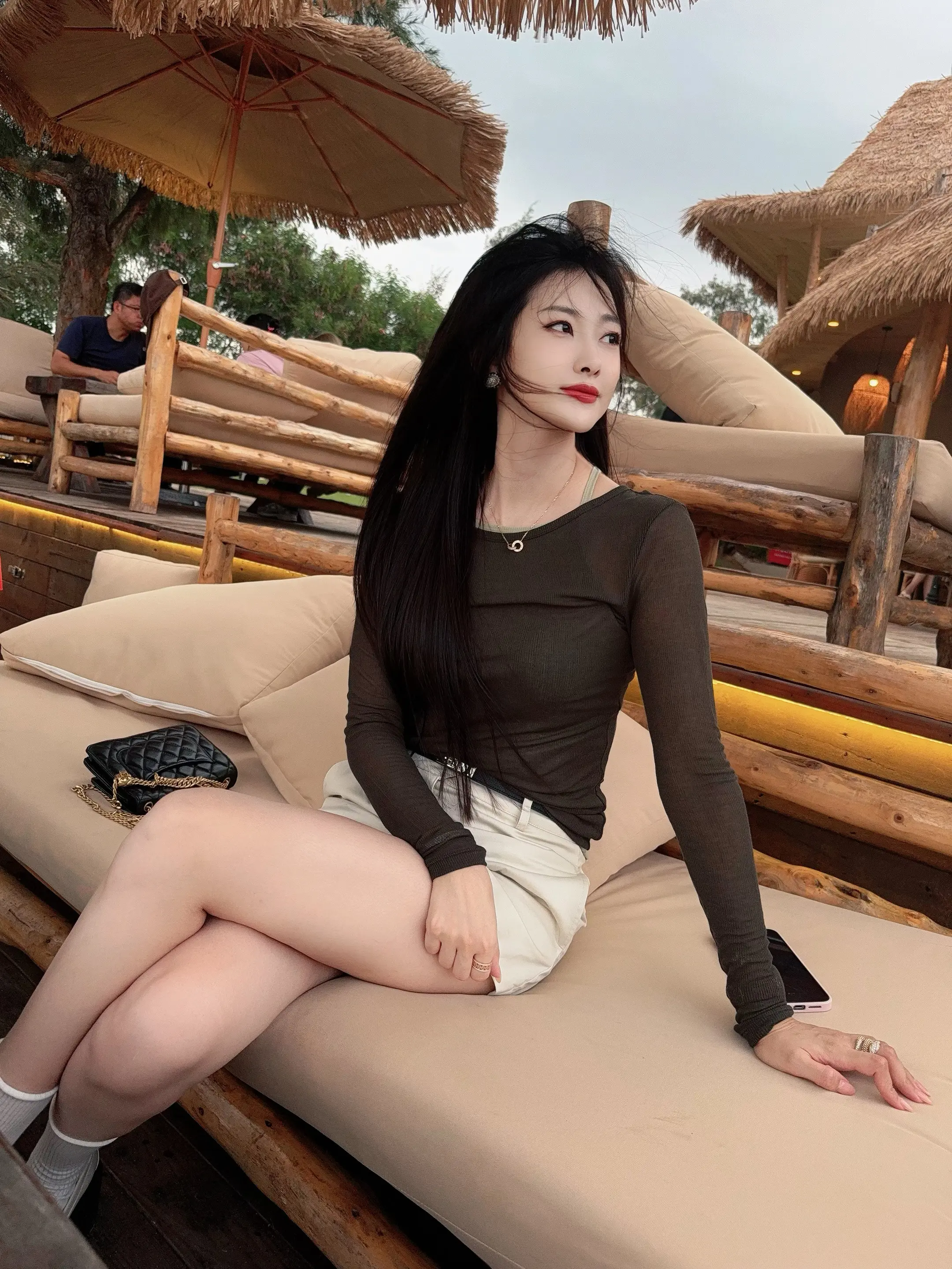 在生活，在记录，在成长