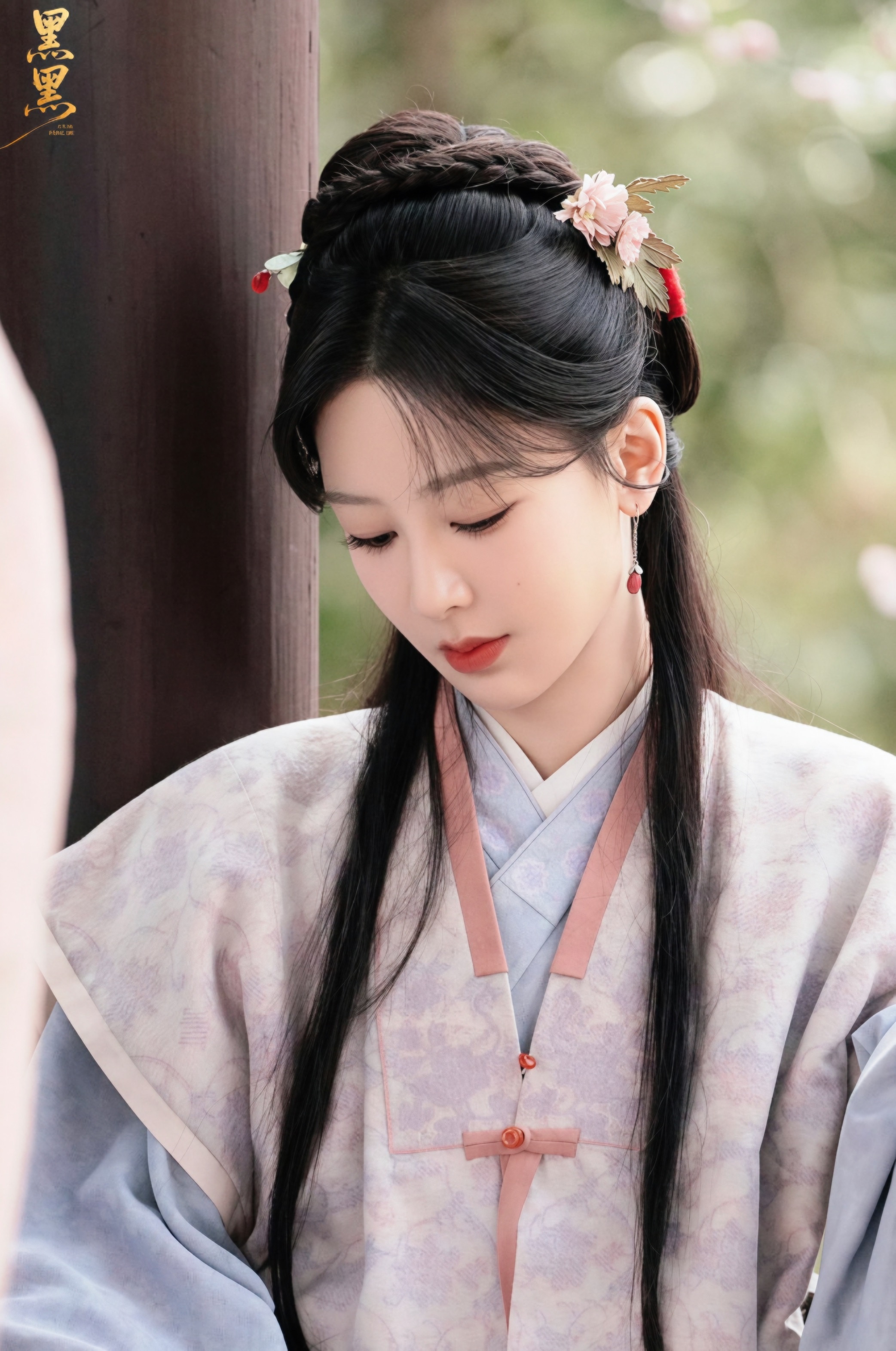 杨紫杨紫李祯 【一】 周末愉快呀宝宝杨紫家业﻿