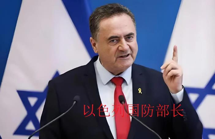 以色列，
还在继续对伊朗开展“斩首”行动！