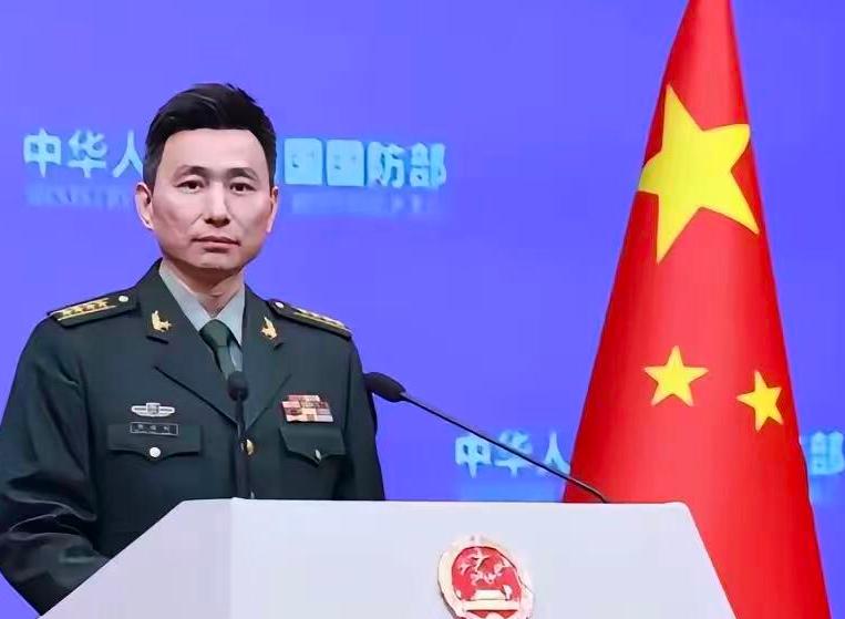 果然被我猜中了，中俄携手大动作！6月27日，“国防部发布”发布重磅消息，中俄两军