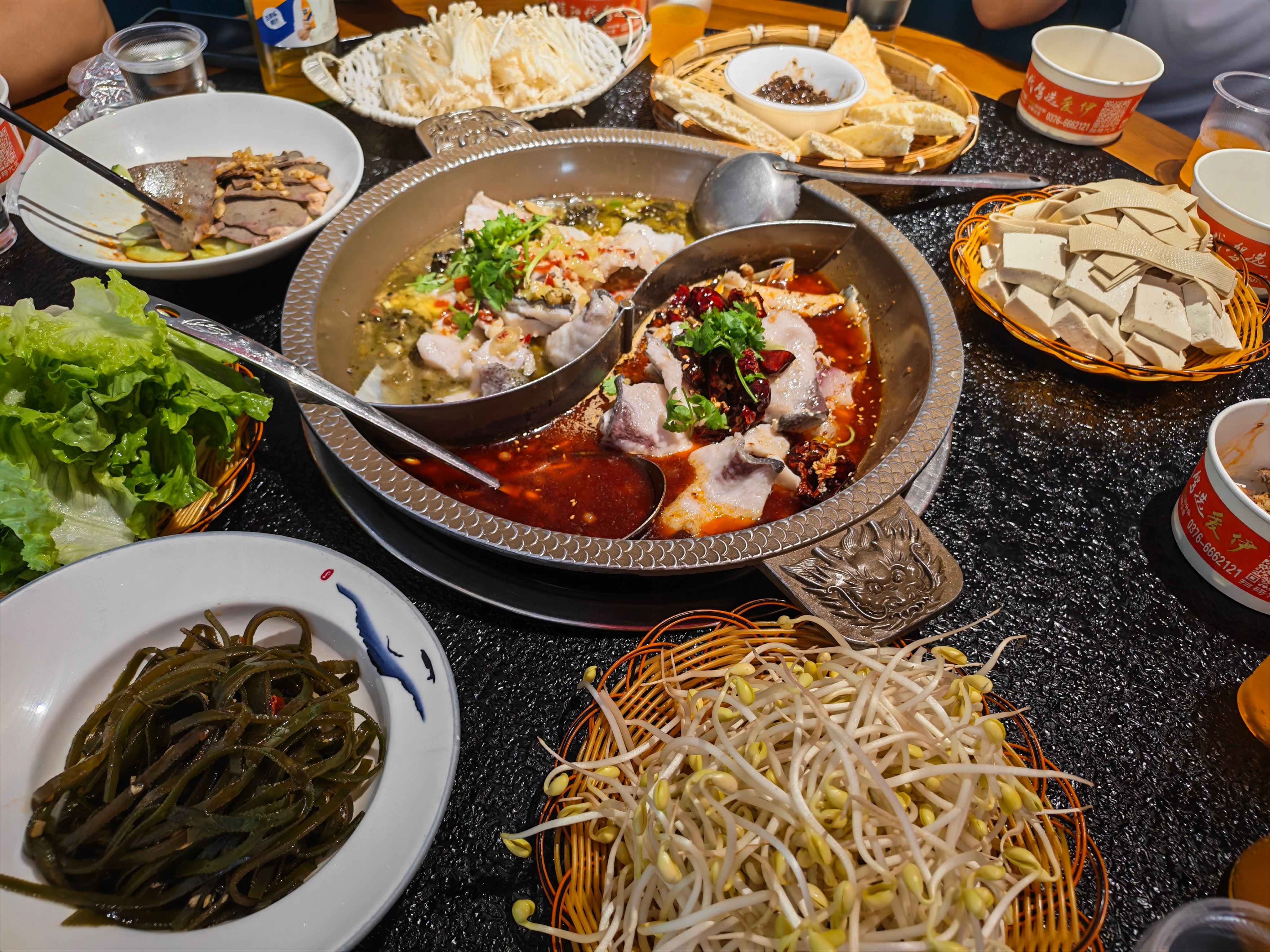 夏天就要吃美食相册里哪张美食照最让你念念不忘？晒出来！ 