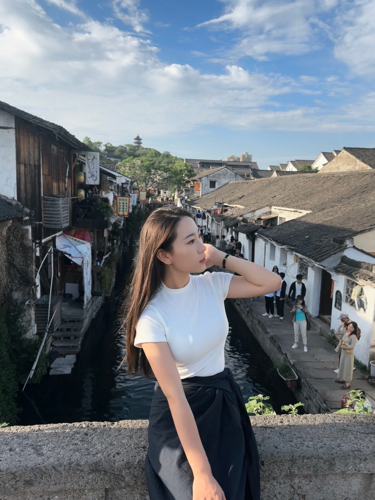 会觉得人要拥有真正的底气和自信不是靠喊口号，而是能够真正脚踏实地的完成一件一件一