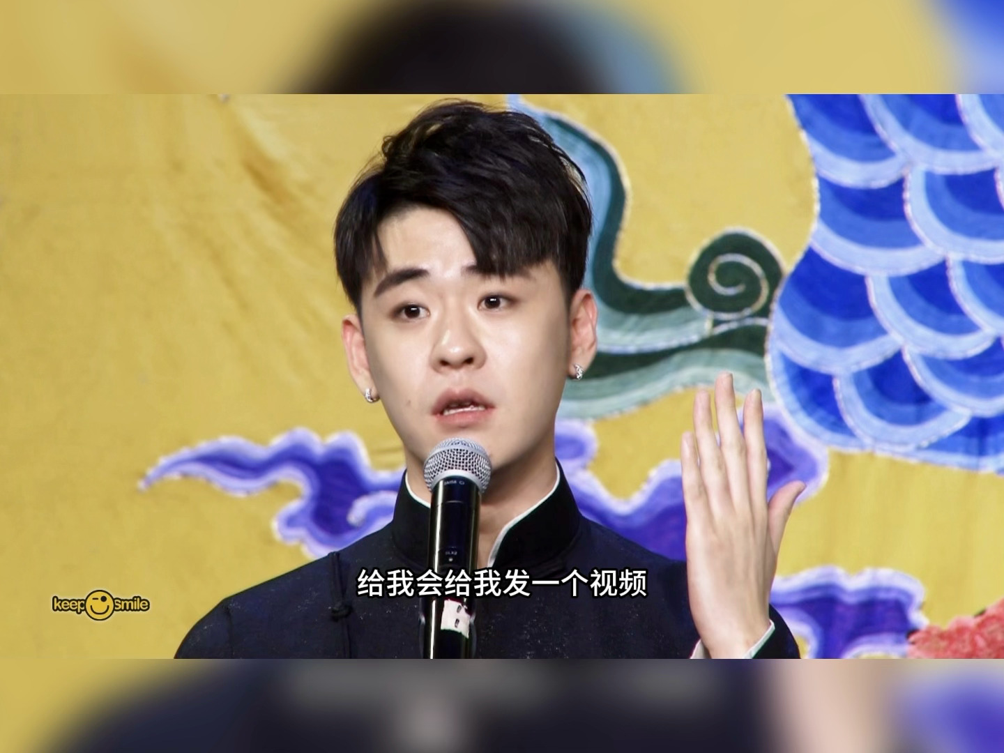 以前不忍细看被小磊治愈后还真是头一次这么逐字逐句看磊鹅是个超级感性的实诚宝宝 