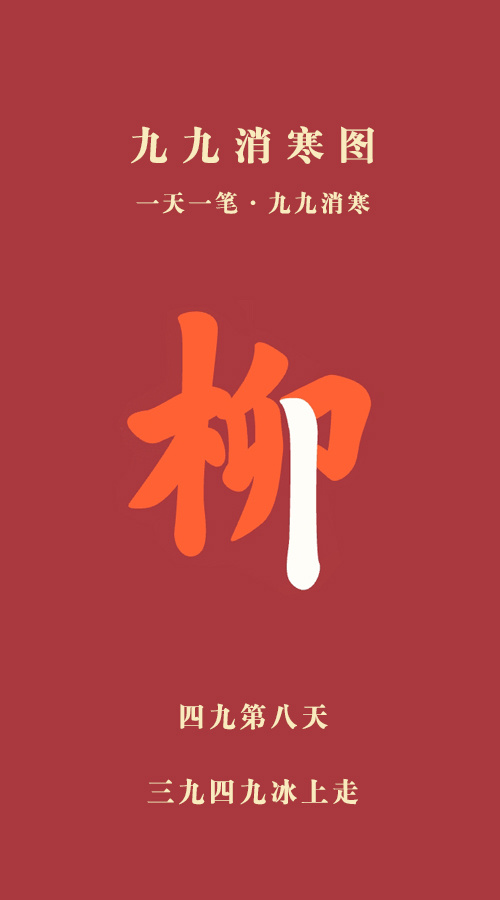 河南局地暴雪10到18毫米  生活手记 今天是四九第八天！看样子这次降温雨雪天气