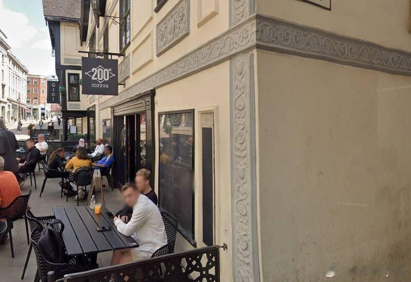 英国女子礼品卡余额惊现“63千万亿英镑” 只能买咖啡和可颂海外新鲜事ai热点共创