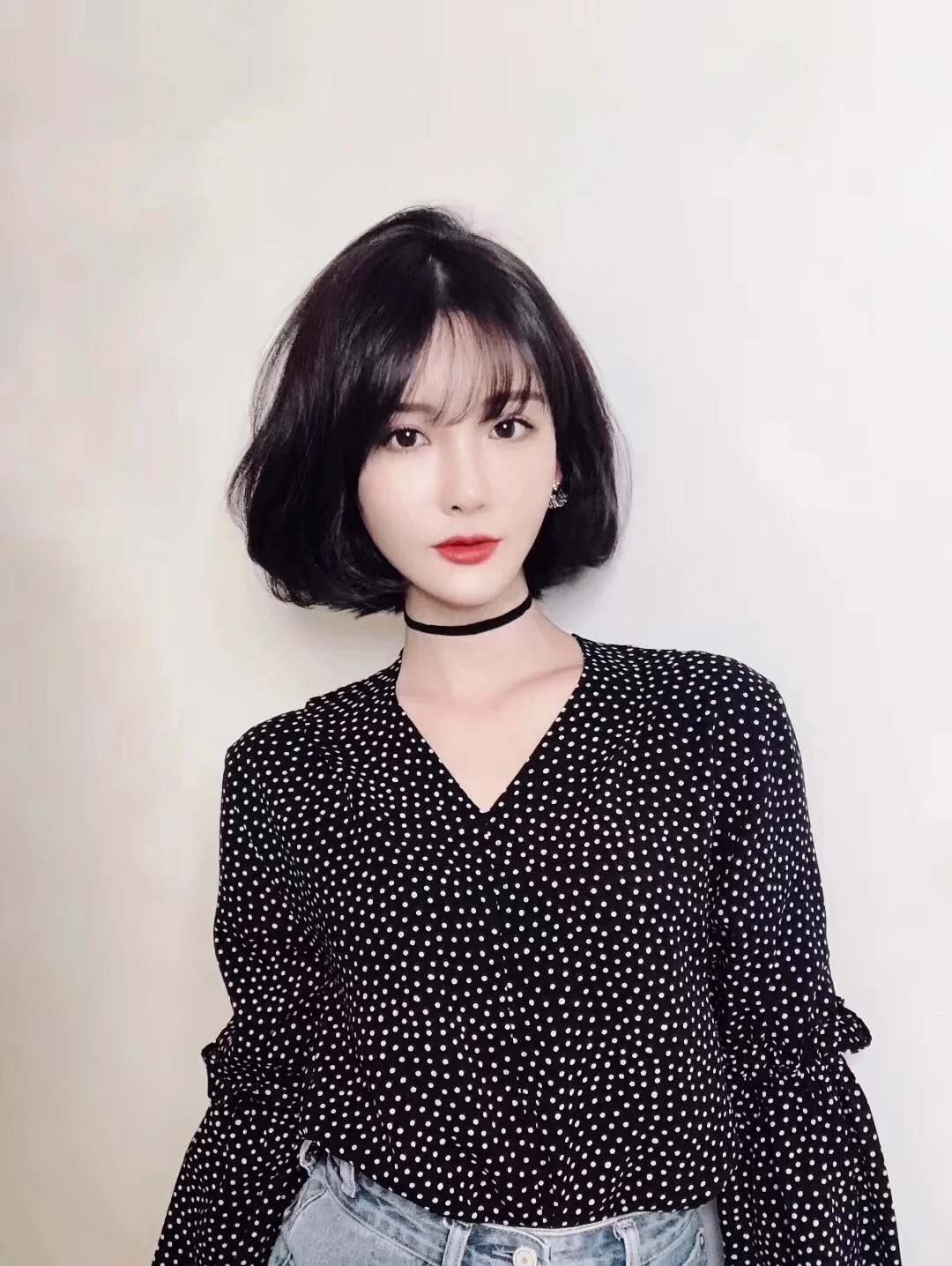湾区剪发/一个湾区剪发不错的地儿～