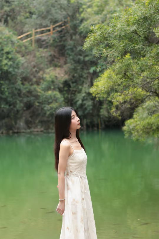 人间绿宝石