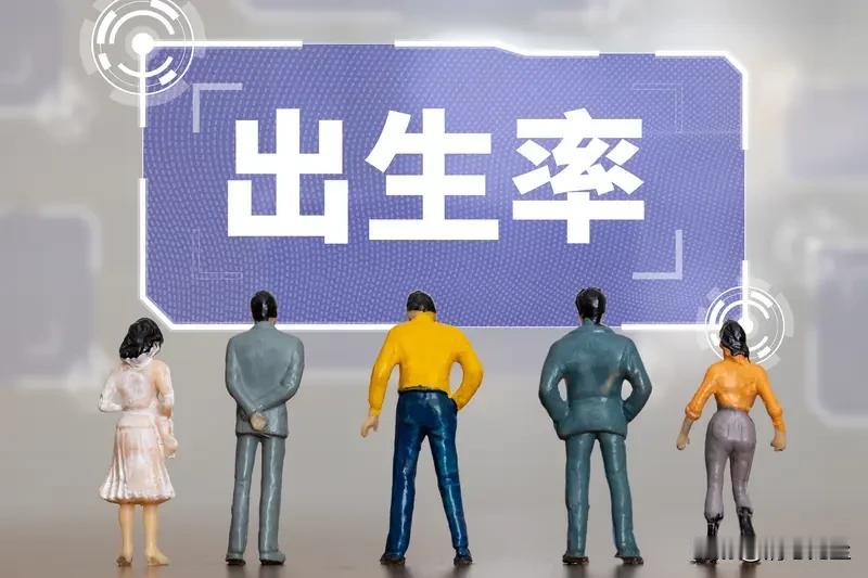 看到2025年统计数据，说出生率低，才达到792万吧，死亡1100多万，但是出生
