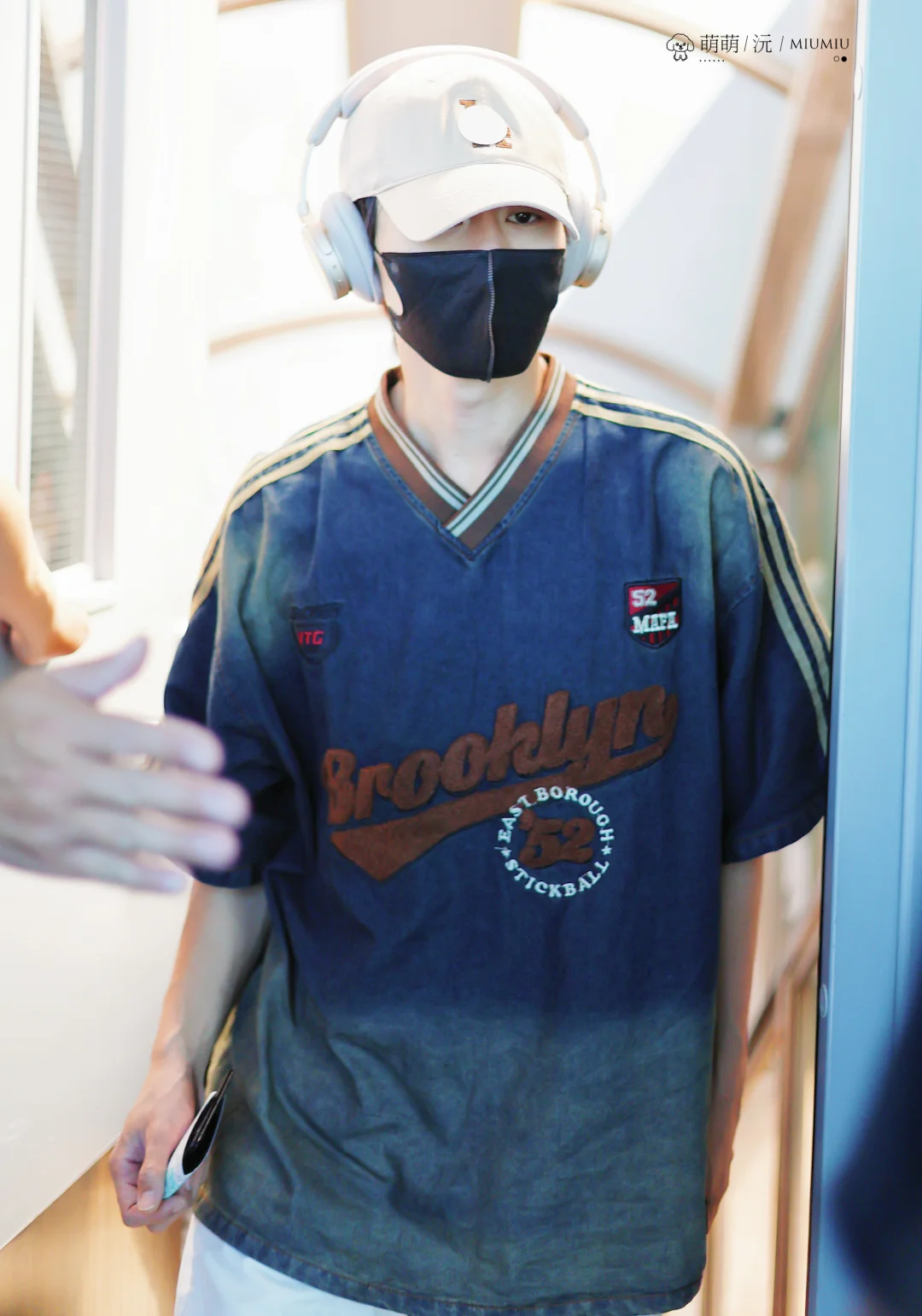 260610 出发啦！