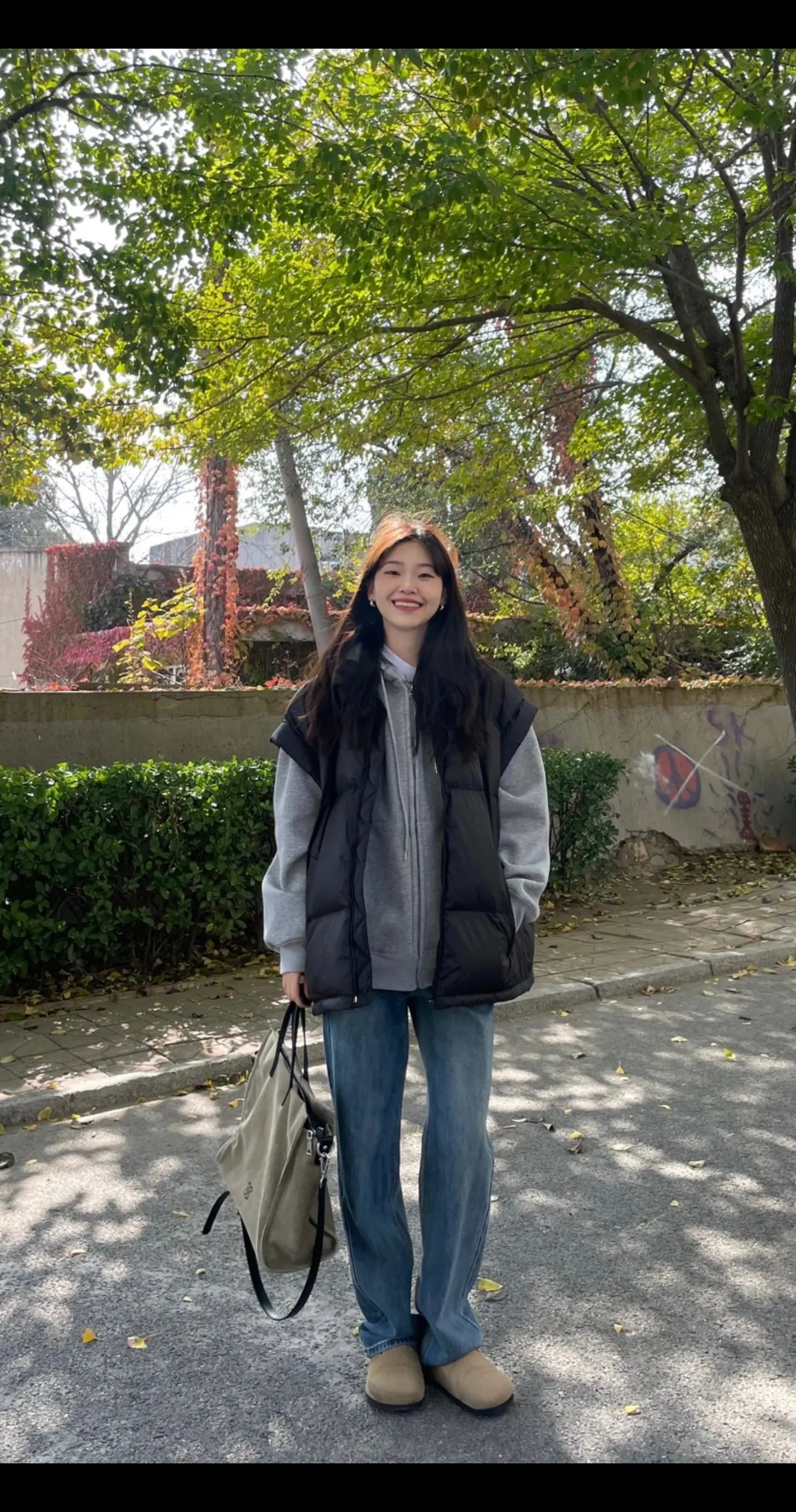 🍂期待秋冬