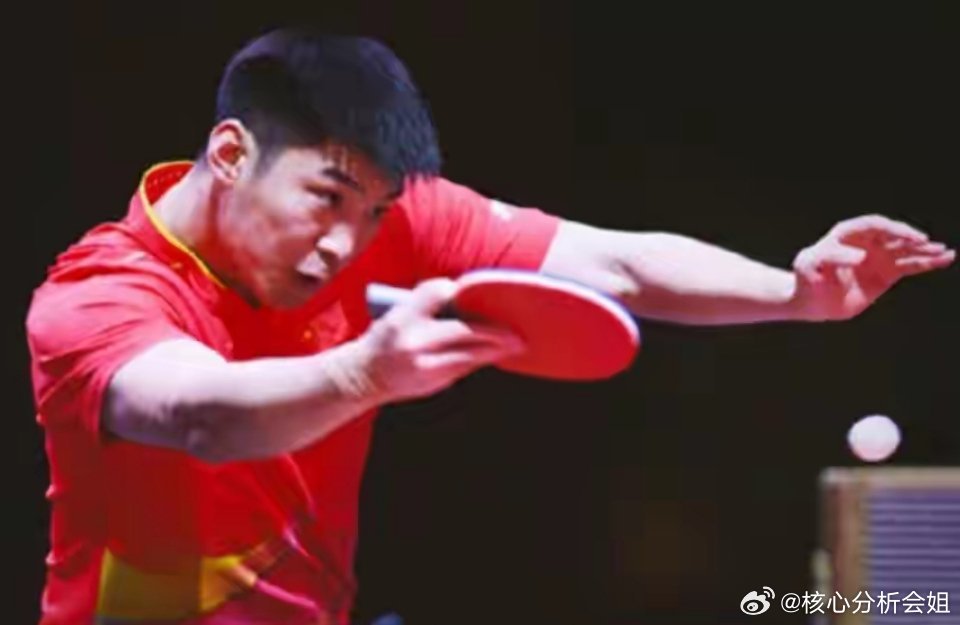 WTT美国赛27日最新战况：国乒直拍名将3-0横扫对手，国乒迎首胜！WTT美国大